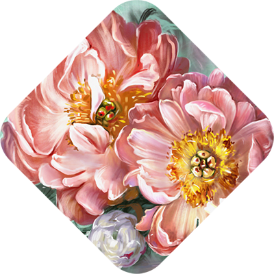 Kollektionstitelbild Flowers