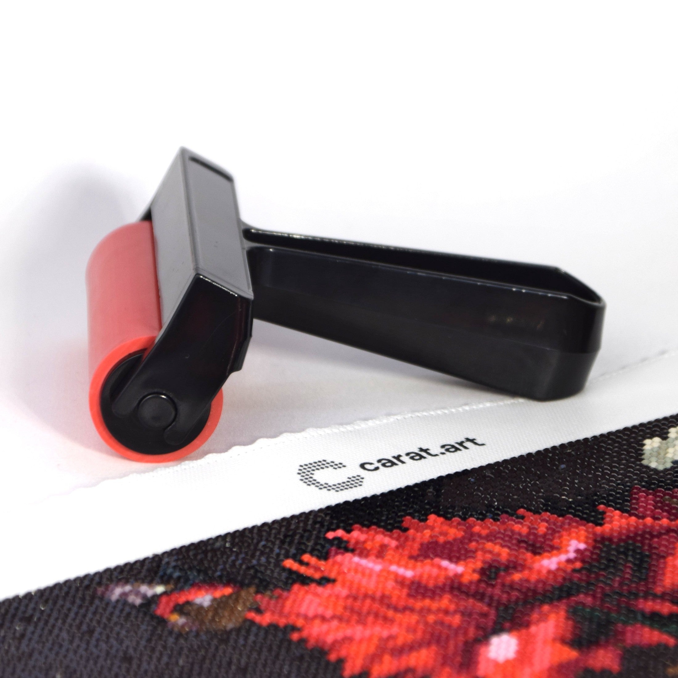 Diamond Painting Roller aus Kunststoff