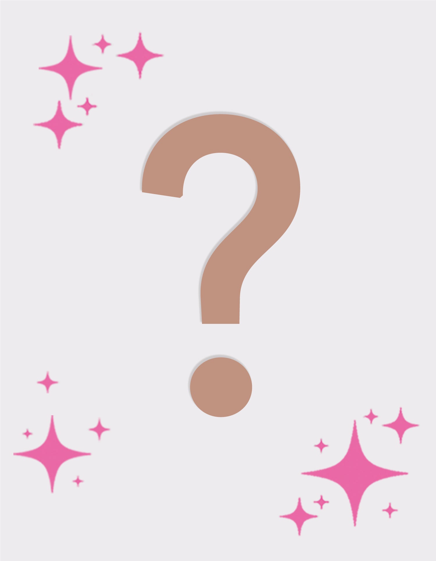 Diamond Painting Mystery Bild mit Überraschungsmotiv
