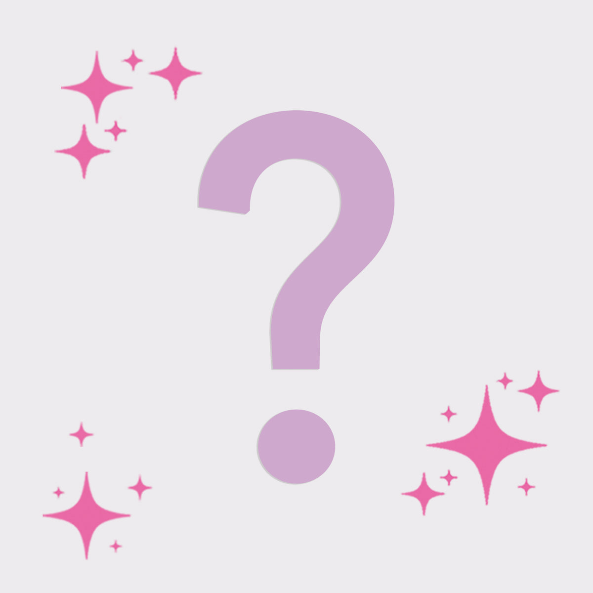 Diamond Painting Mystery Bild mit geheimnisvollen Überraschungsmotiv