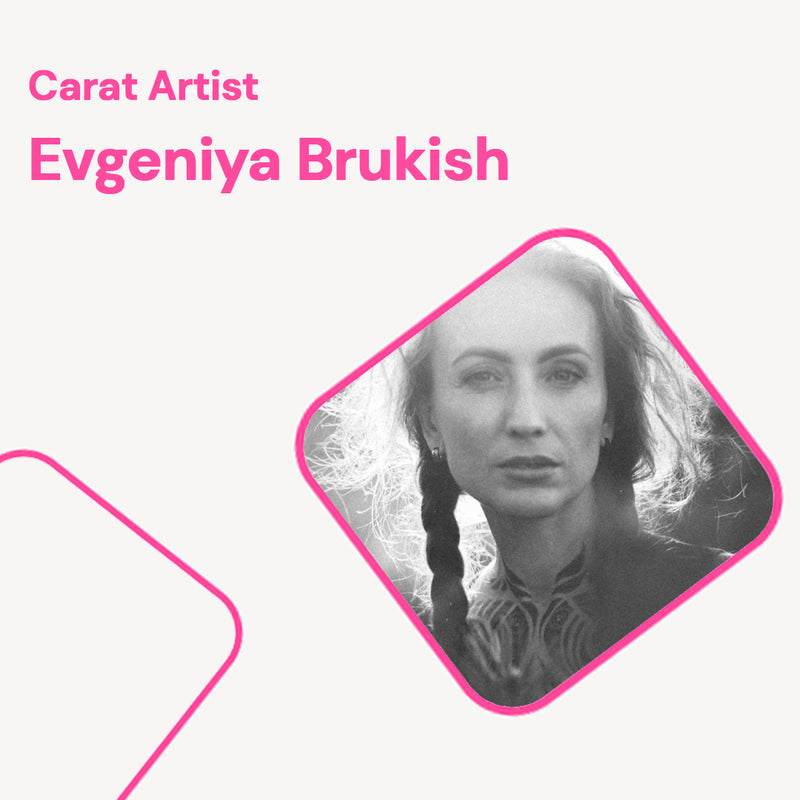 Evgeniya Brukish