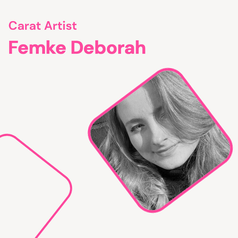 Femke Deborah