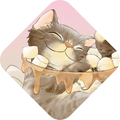 Kollektionstitelbild Diamond Painting Katze
