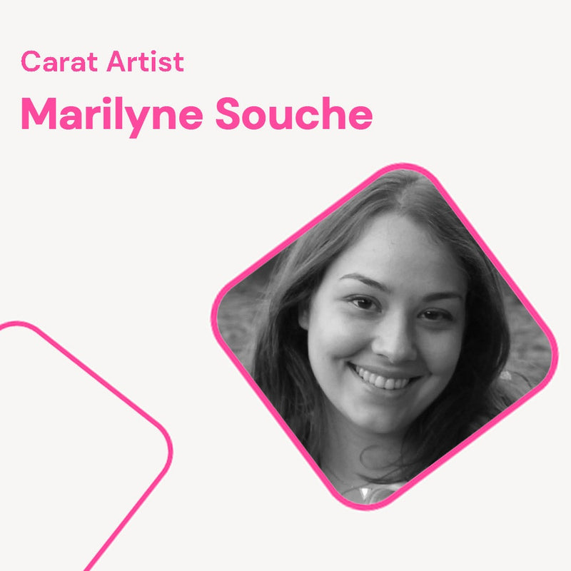 Marilyne Souche