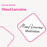 Maud Lamoine