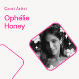 Ophélie Honey