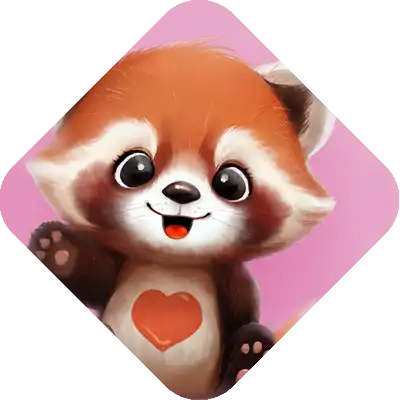 Kollektionstitelbild Diamond Painting Panda