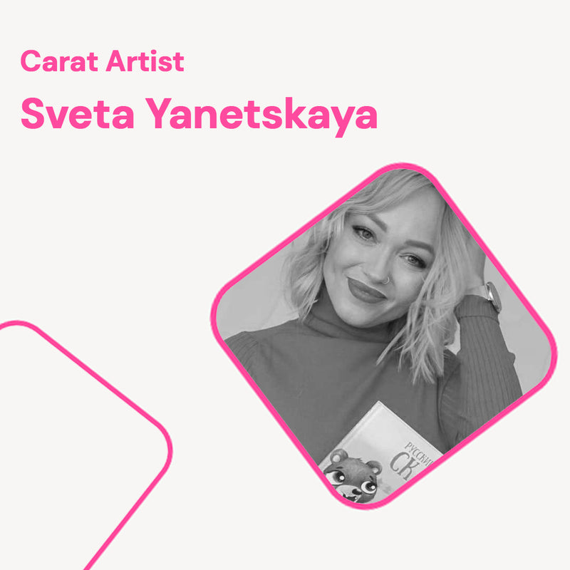 Sveta Yanetskaya