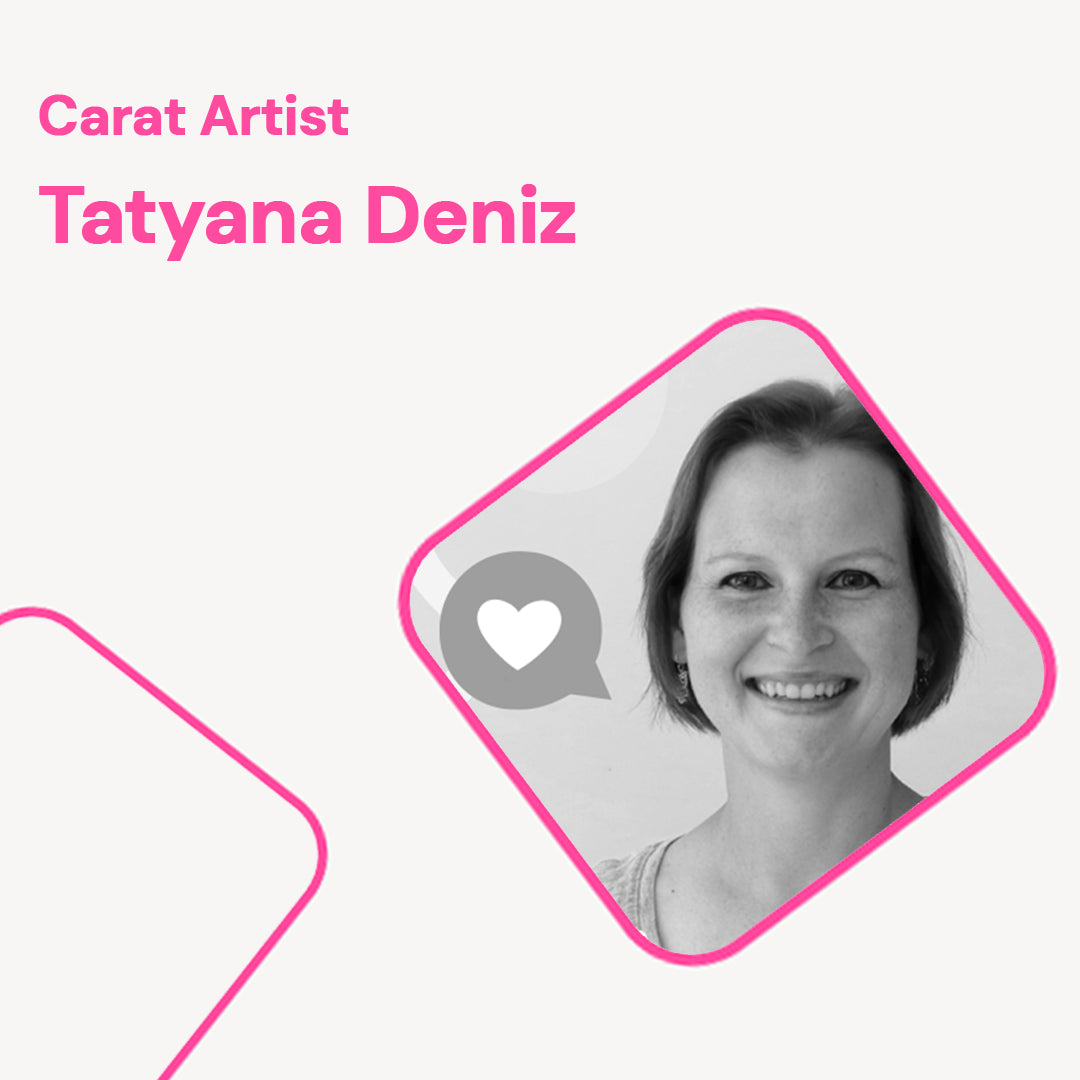 Diamond Painting - Tatyana Deniz - Unicorn Hot Chocolate