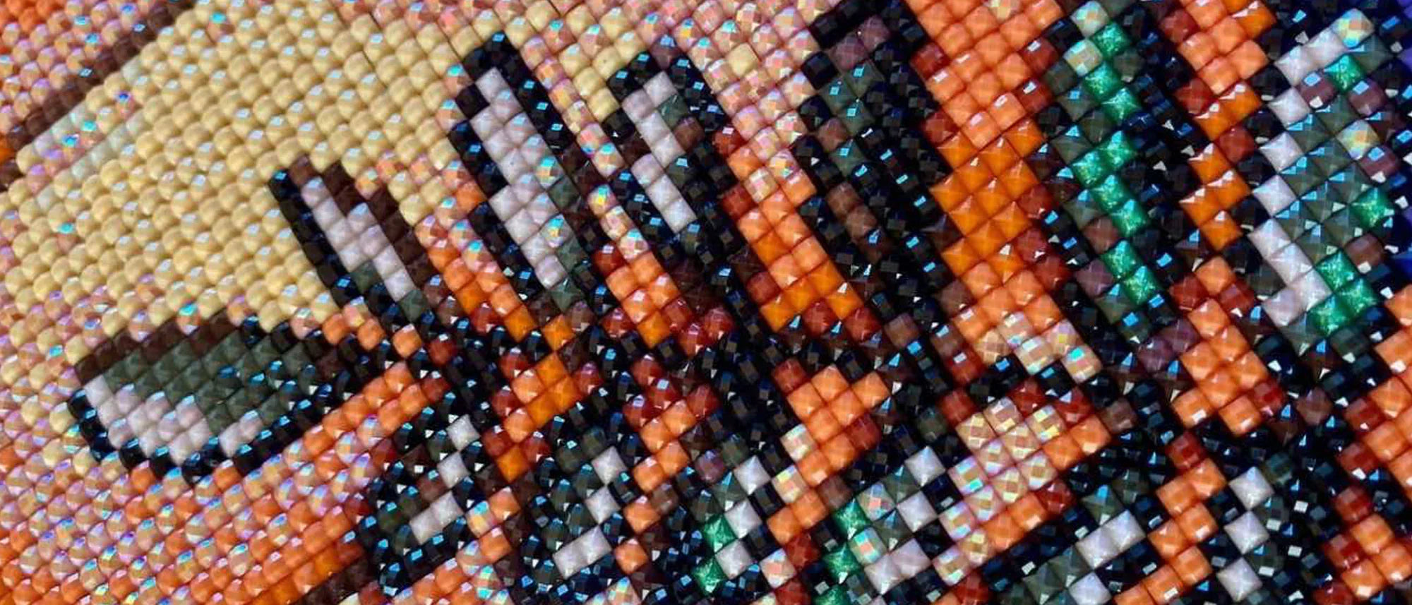 Die verrücktesten und skurrilsten Diamond-Painting-Fragen 💎✨