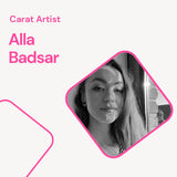 Alla Badsar