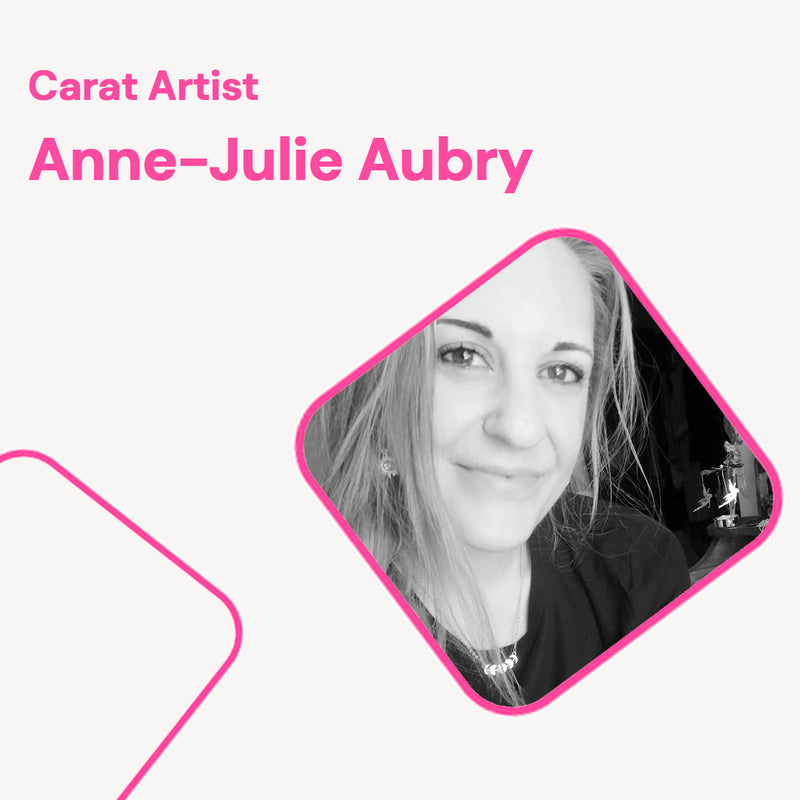 Anne-Julie Aubry