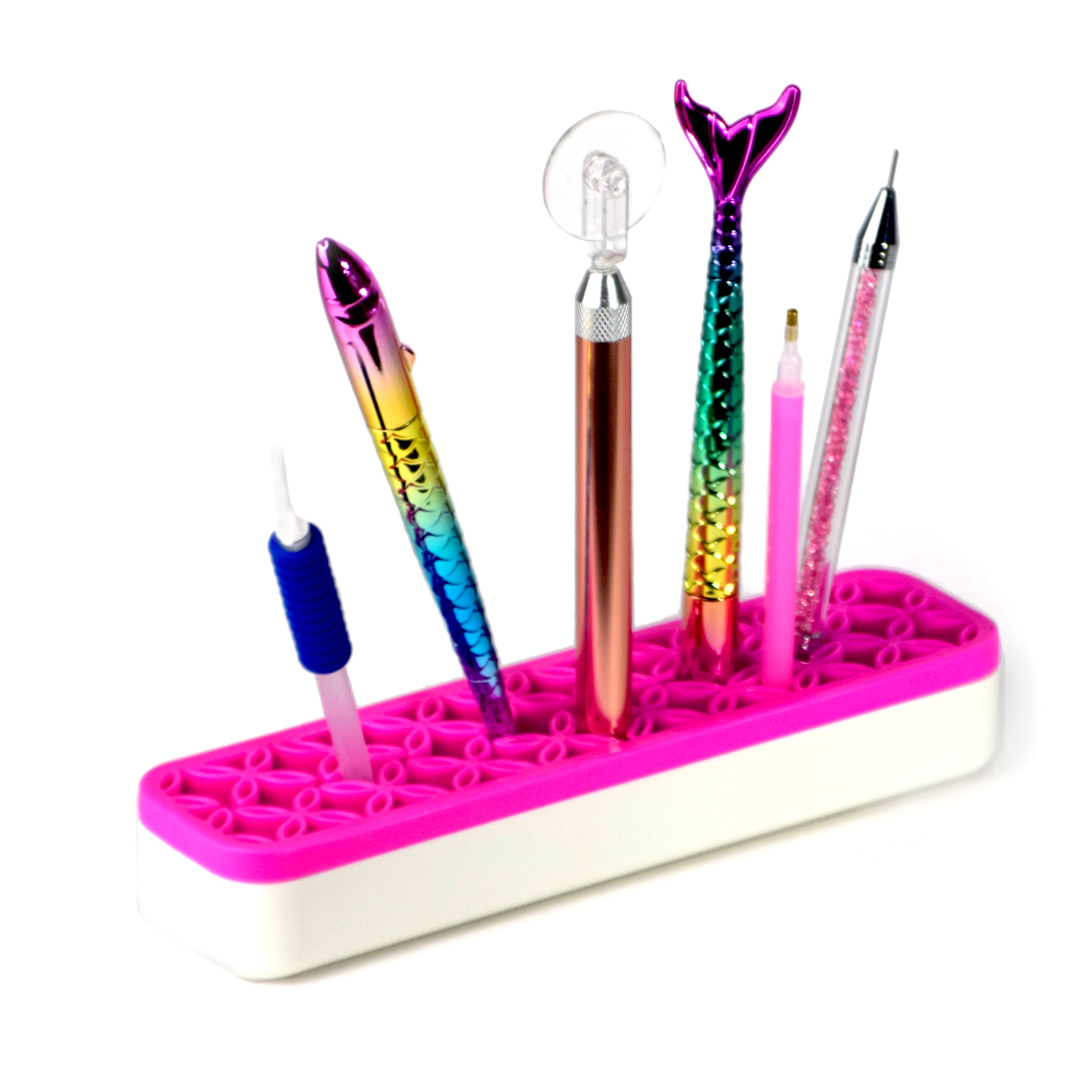 Diamond Painting Stift- und Werkzeughalter