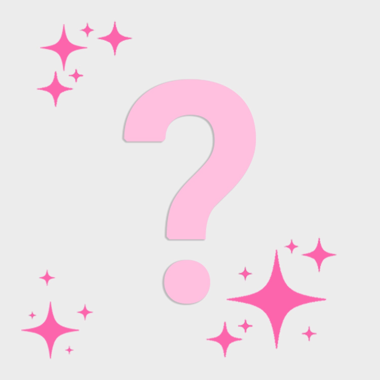 geheimnisvolles Diamond Painting Mystery Bild mit Überraschungsmotiv
