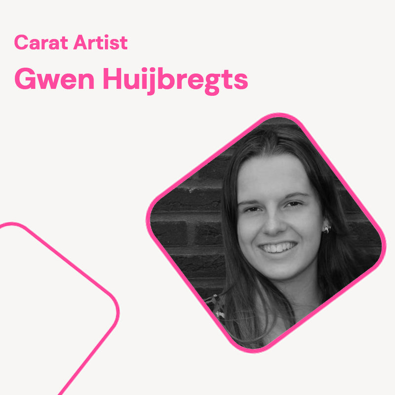Gwen Huijbregts