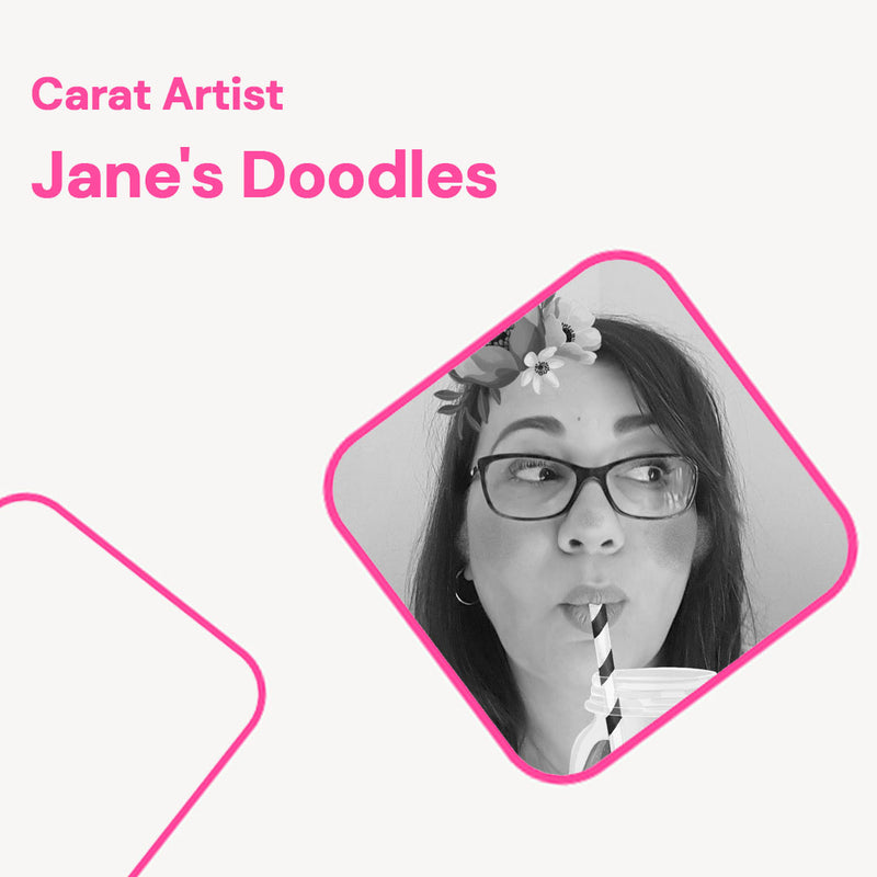 Jane's Doodles