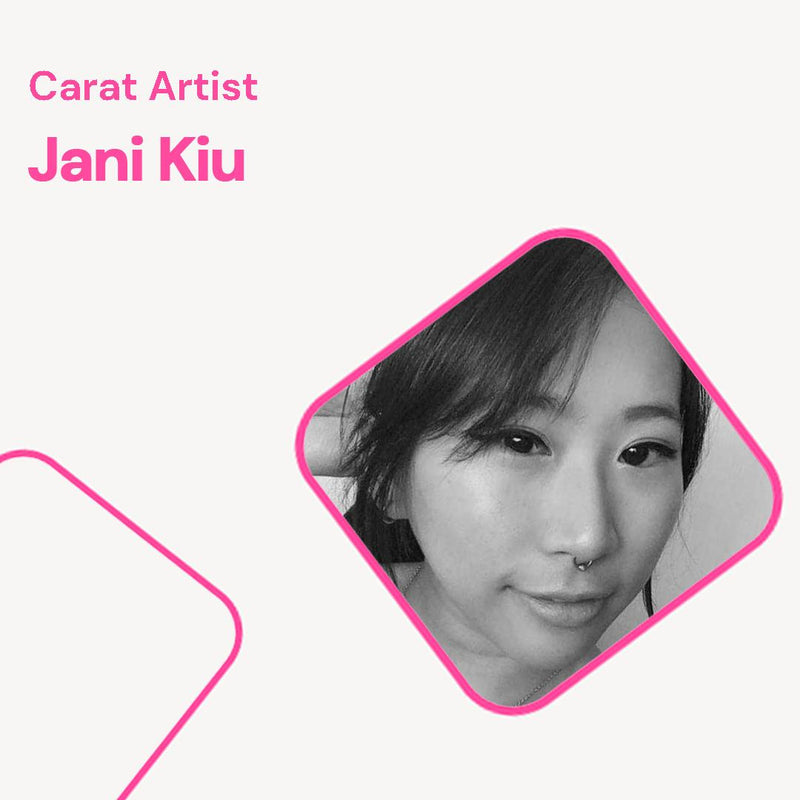 Jani Kiu