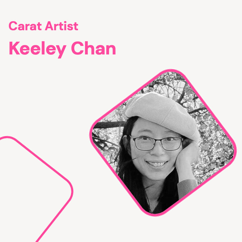 Keeley Chan