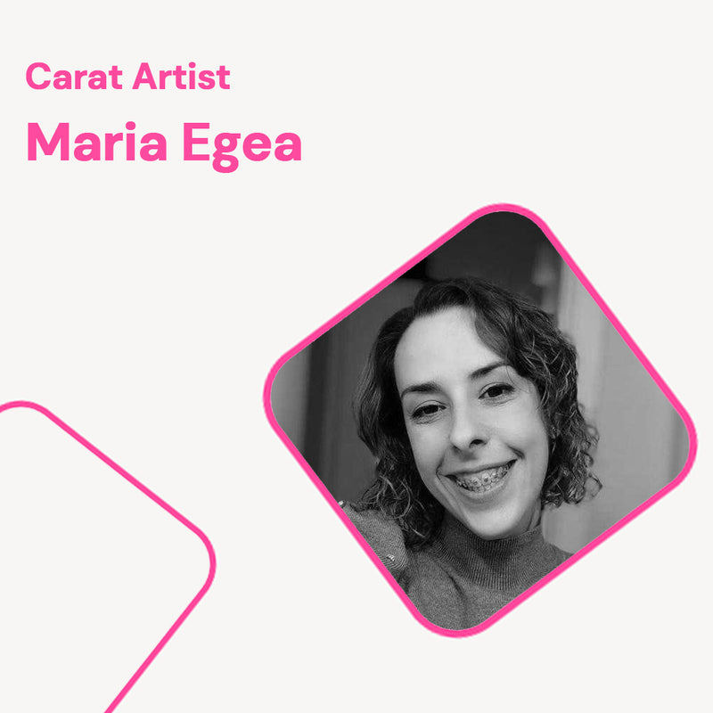 Maria Egea