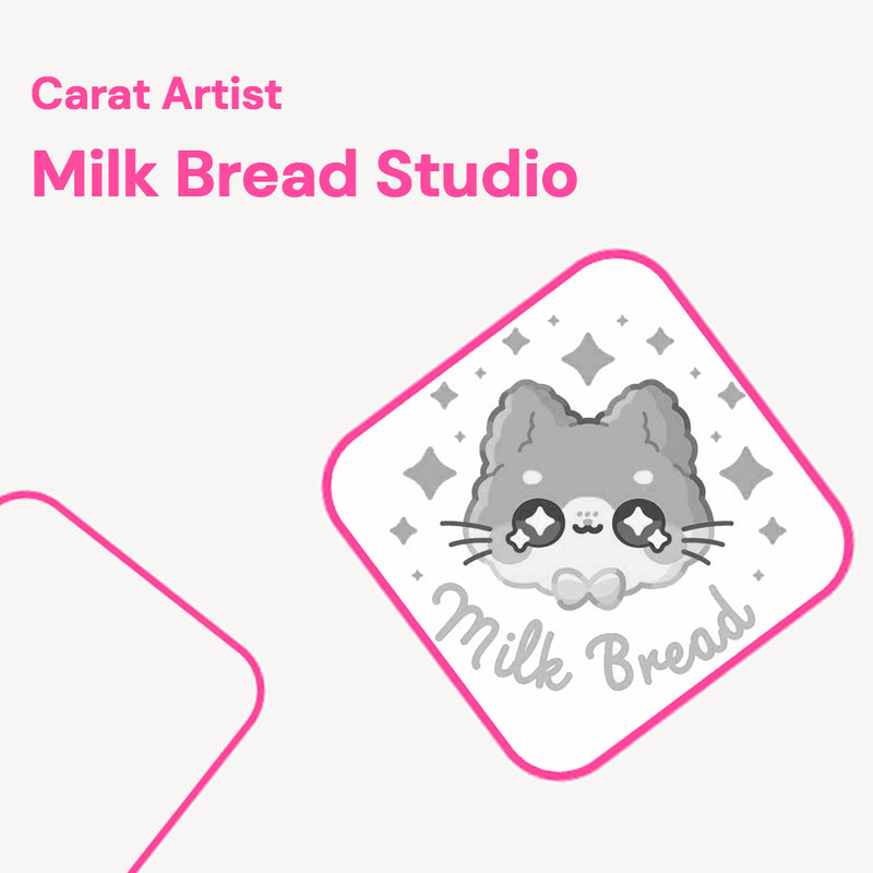 Milk Bread Studio