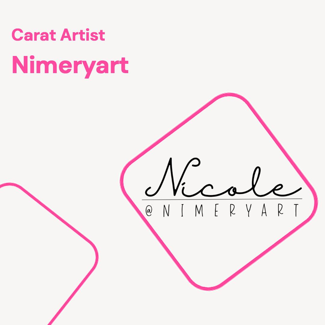 Diamond Painting - Nimeryart – Witch