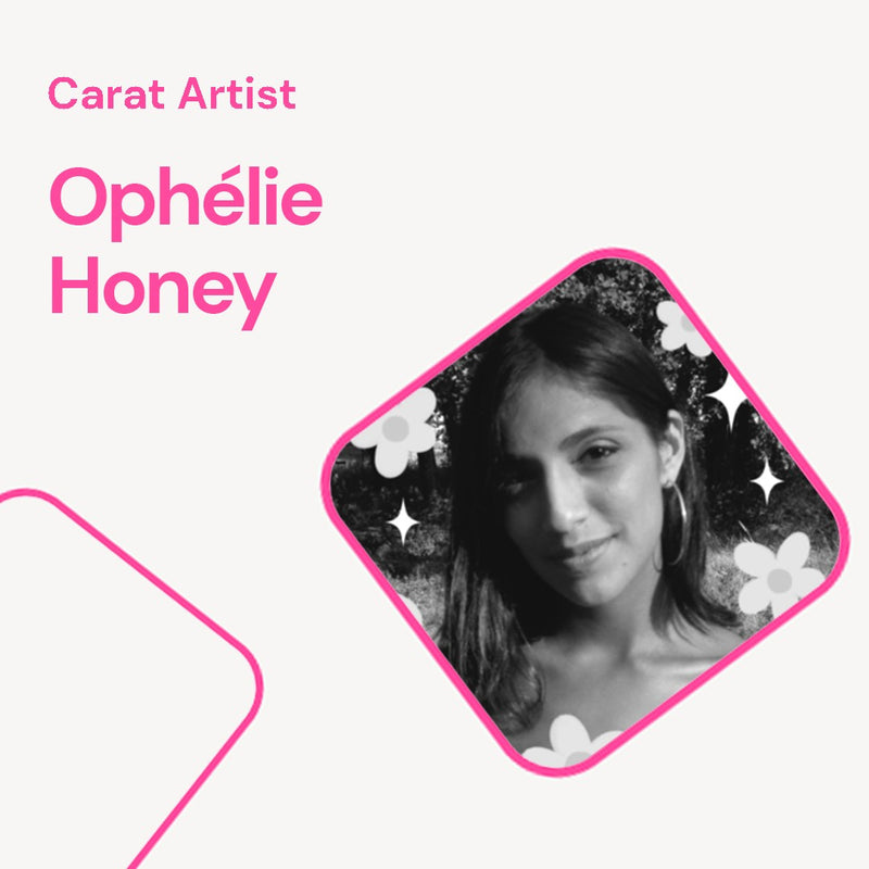 Ophélie Honey