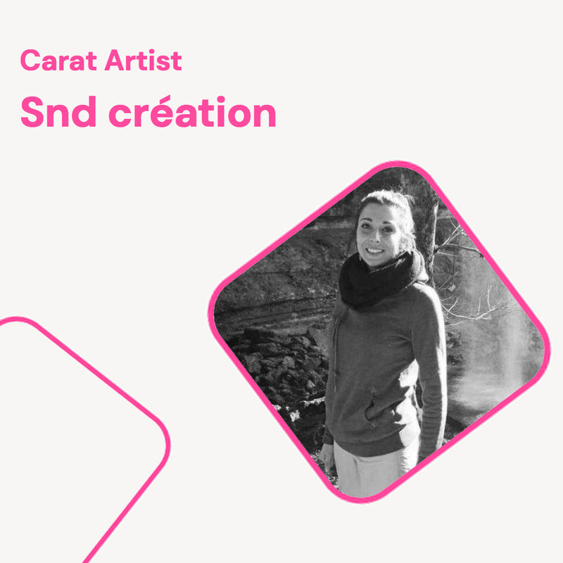 Snd création