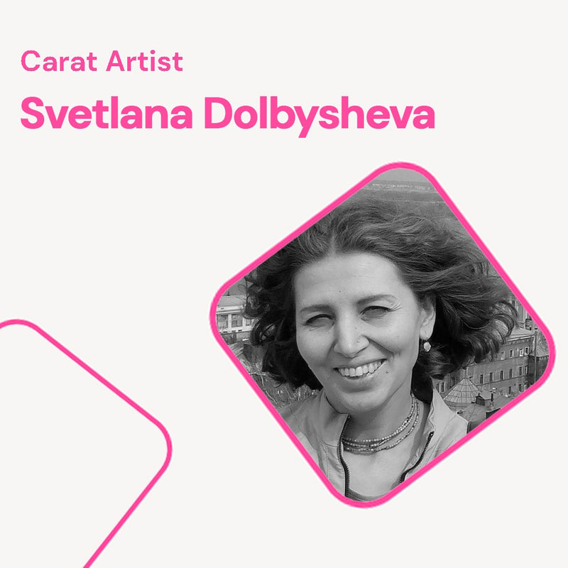Svetlana Dolbysheva